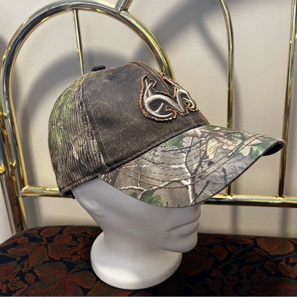 Realtree | Baseball Hat